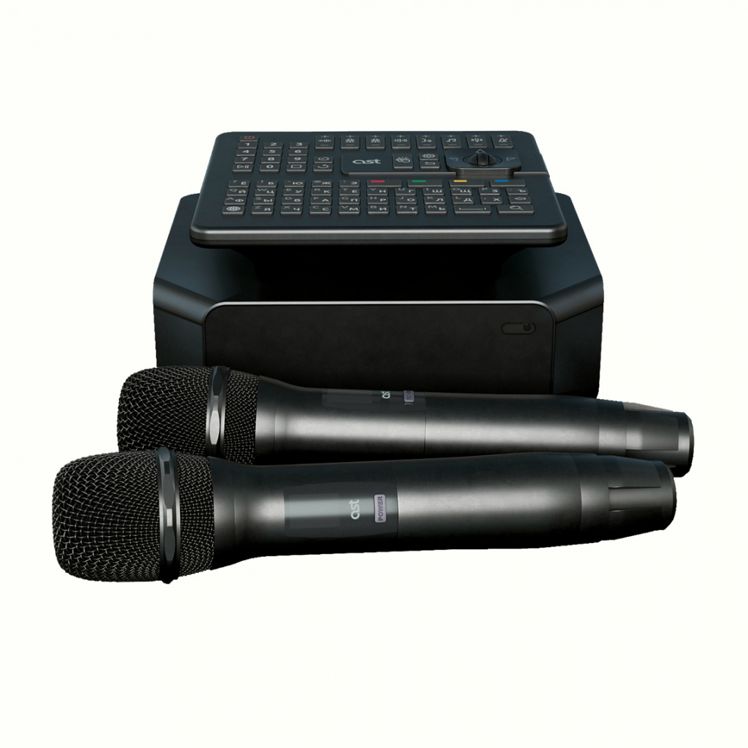 AST Zoom 2 (AST-90) в Воронежской области
