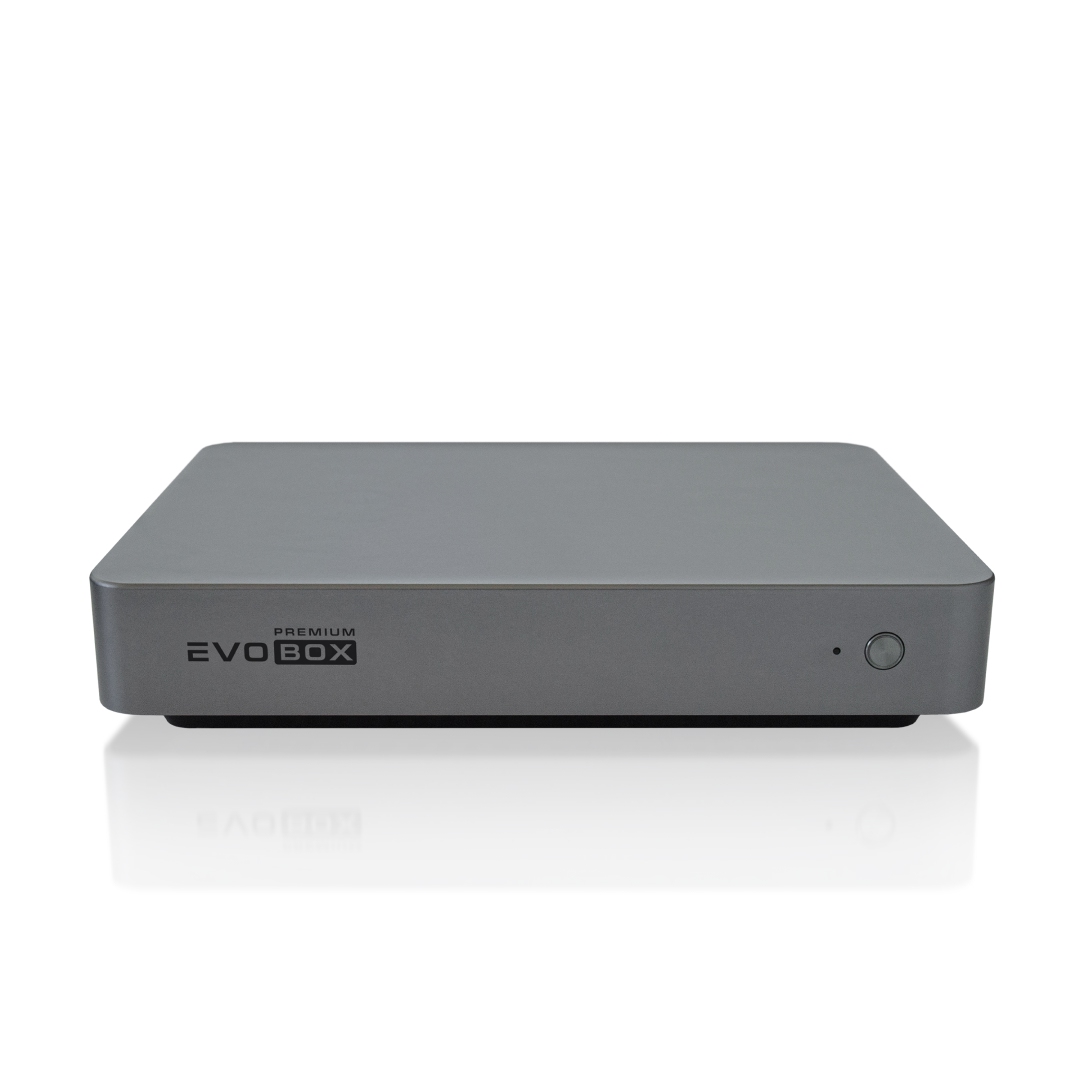 EVOBOX Premium Hi-End караоке-система в Воронежской области