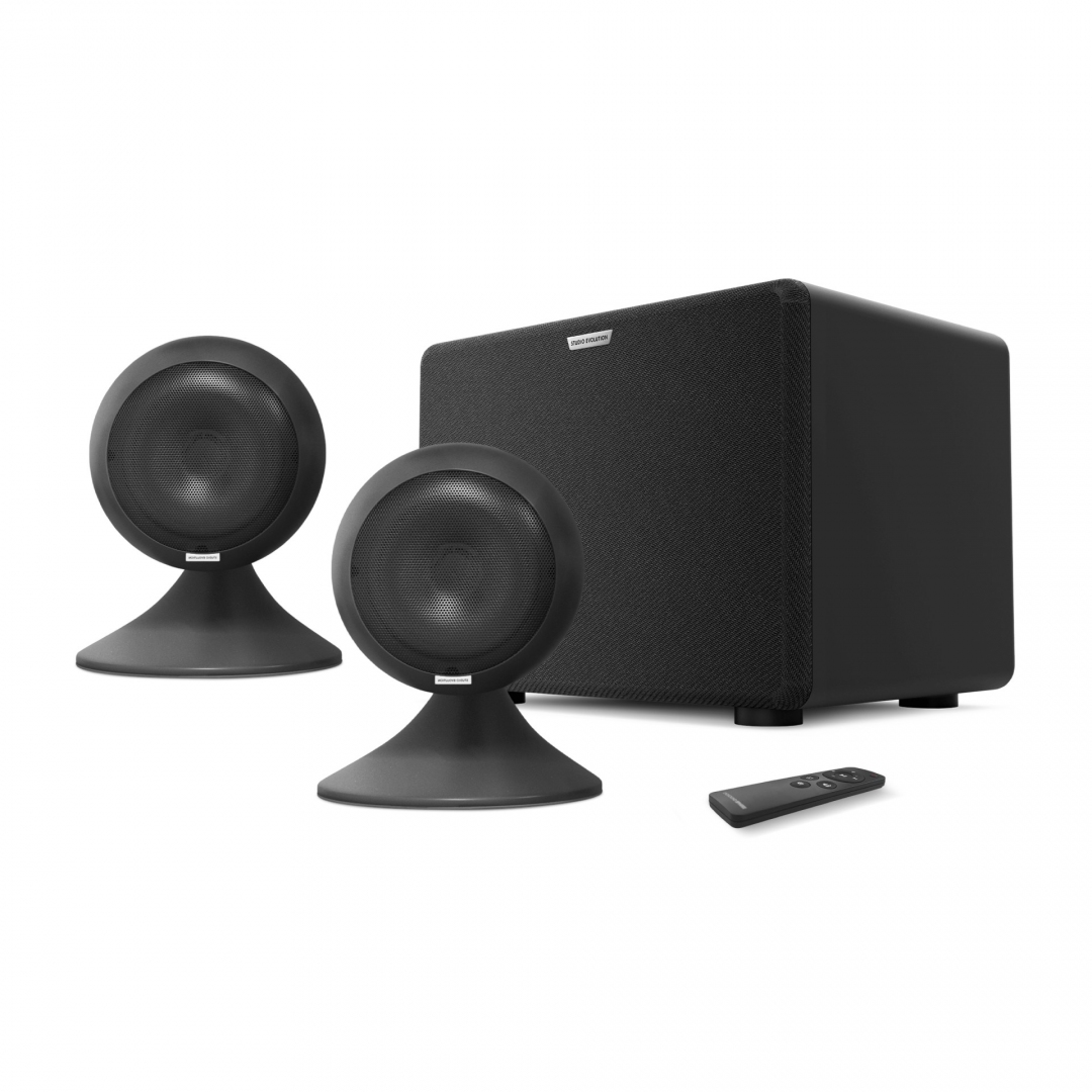 EvoSound Sphere 2.1 аудиосистема для караоке в Воронежской области
