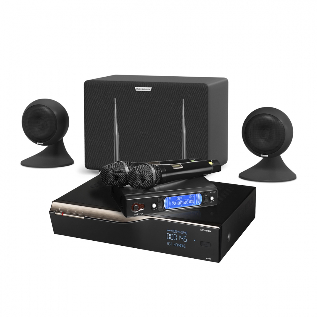 караоке-комплект AST-50 Sound Sphere в Воронежской области