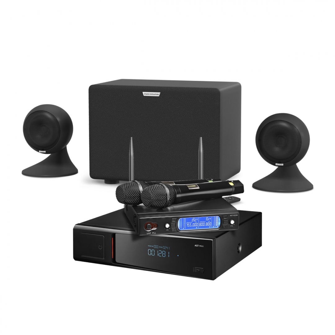караоке-комплект AST Mini Sound Sphere в Воронежской области