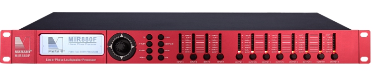 Marani MIR880F (480I + Dante) в Воронежской области