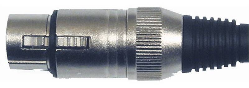 QUIK LOK NC354-K XLR Female Разъем в Воронежской области
