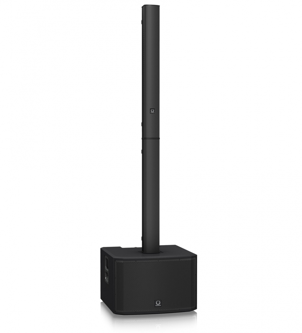 Turbosound iNSPIRE iP3000 модульная аудио колонна 2000Вт в Воронежской области