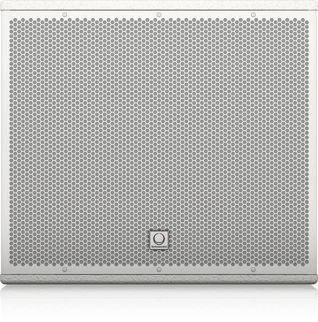 Turbosound NuQ115B-AN Активный сабвуфер в Воронежской области