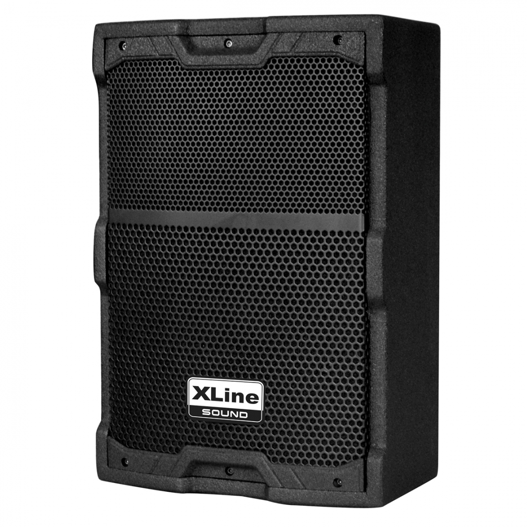 XLine ALFA P-10A Акустическая система активная в Воронежской области
