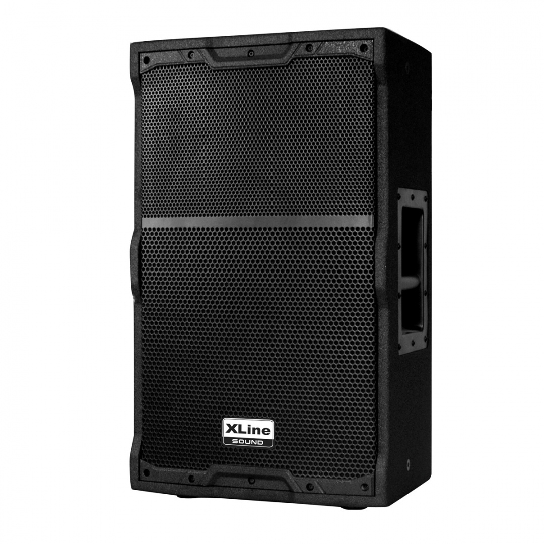 XLine ALFA P-12A DSP Акустическая система активная с DSP и Bluetooth в Воронежской области