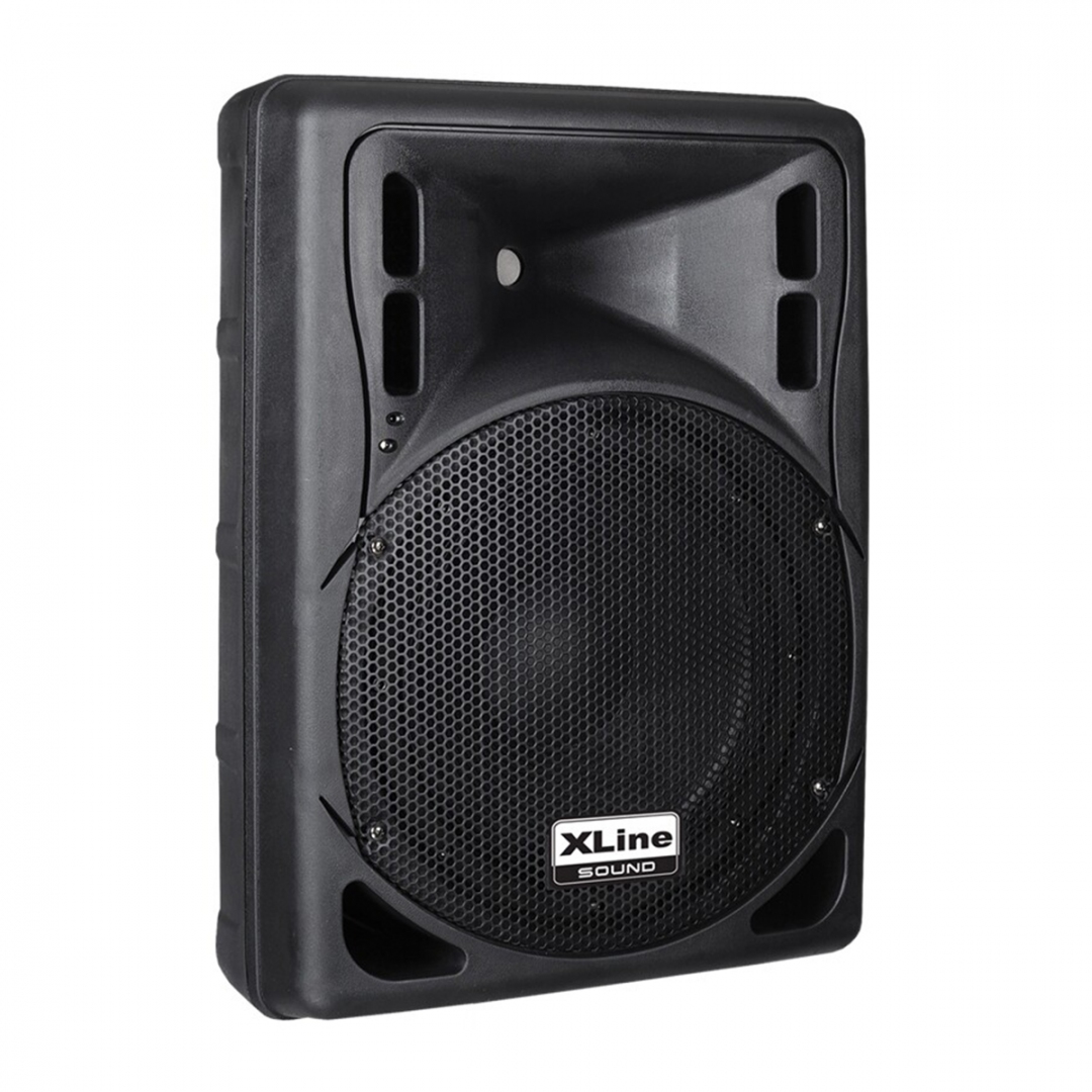 XLine BAF-10A Акустическая система активная с MP3 плеером и Bluetooth в Воронежской области