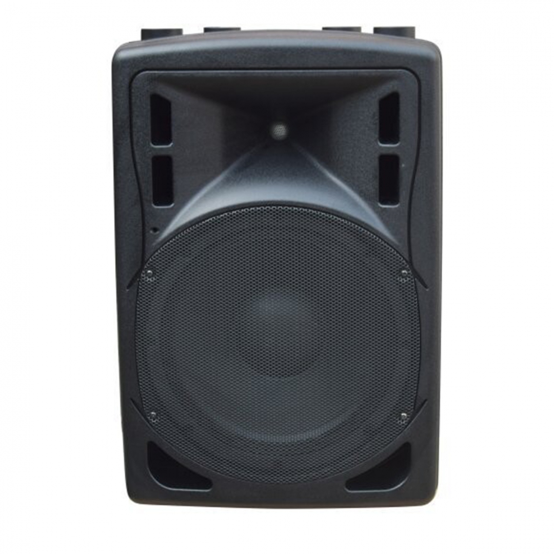 XLine BAF-12A Акустическая система активная с MP3 плеером и Bluetooth в Воронежской области