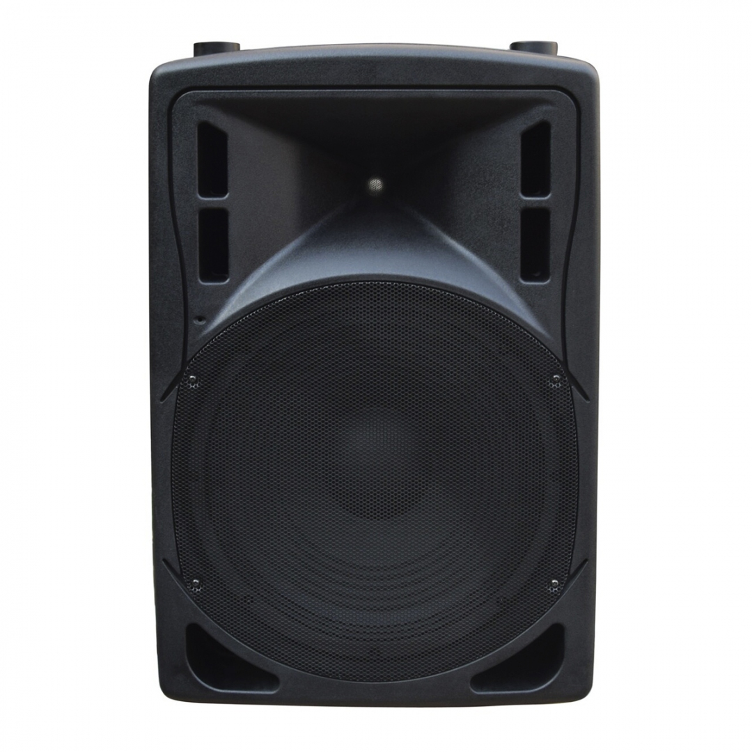 XLine BAF-15A Акустическая система активная с MP3 плеером и Bluetooth в Воронежской области