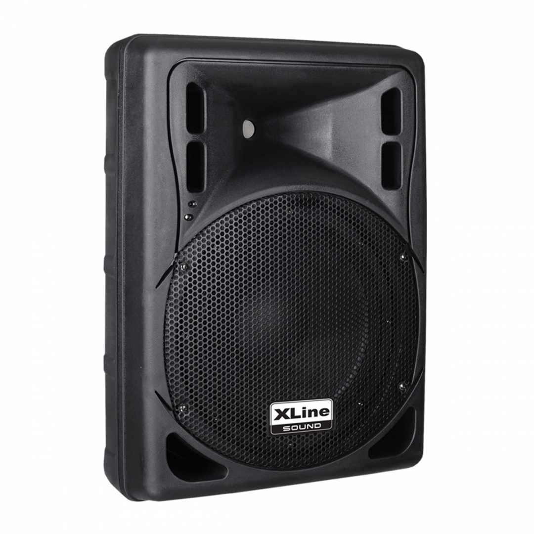 XLine BAF-8A Акустическая система активная с MP3 плеером и Bluetooth в Воронежской области