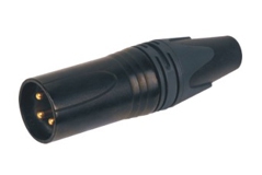 XLR Male (Папа) Разъем в Воронежской области