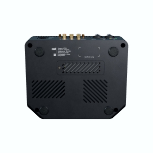 Вид снизу AST Zoom 2 (AST-90) в Воронежской области