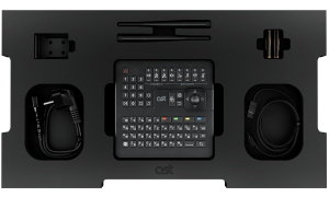 AST-350 Профессиональная караоке-система в Воронежской области