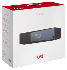 AST Mini (AST-25B) профессиональная система караоке в Воронежской области