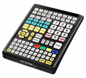 AST Mini (AST-25B) профессиональная система караоке в Воронежской области