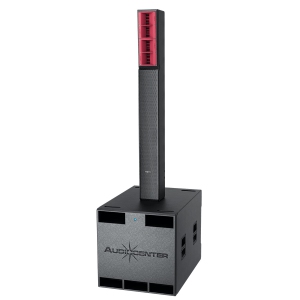 Audiocenter L65 пассивная акустическая система в Воронежской области