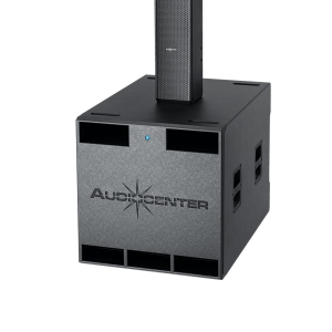 Audiocenter L65S MK2 сабвуфер в Воронежской области