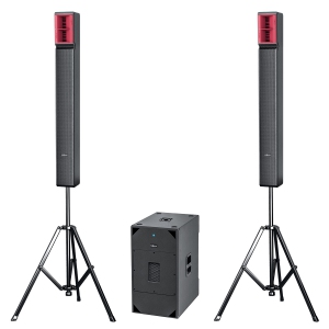 Audiocenter L83 пассивная акустическая система в Воронежской области