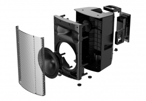 Audiocenter MA15+ активная акустическая система в Воронежской области