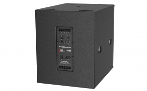 Audiocenter S3118A сабвуфер активный в Воронежской области