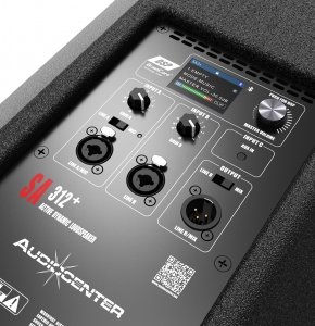 Audiocenter SA315+ в Воронежской области