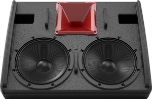 Audiocenter WM3210A сценический монитор в Воронежской области