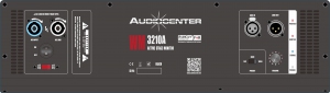 Audiocenter WM3210A сценический монитор в Воронежской области