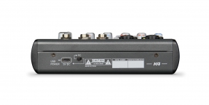AuraSonics K4 компактный микшерный пульт в Воронежской области