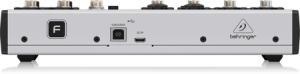 Behringer FLOW 8 цифровой микшер в Воронежской области