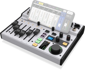Behringer FLOW 8 цифровой микшер в Воронежской области
