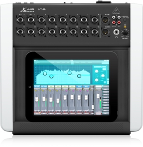 Behringer X18 цифровой микшер в Воронежской области