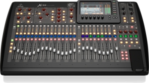 Behringer X32 цифровой микшер в Воронежской области
