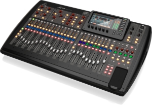 Behringer X32 цифровой микшер в Воронежской области
