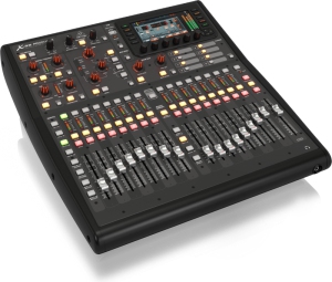 Behringer X32 PRODUCER цифровой микшер 40 каналов в Воронежской области