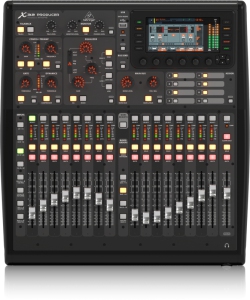 Behringer X32 PRODUCER цифровой микшер 40 каналов в Воронежской области