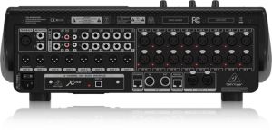 Behringer X32 PRODUCER цифровой микшер 40 каналов в Воронежской области