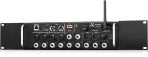 Behringer XR12 цифровой микшер в Воронежской области