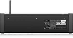 Behringer XR12 цифровой микшер в Воронежской области