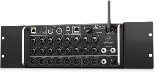 Behringer XR18 цифровой микшер в Воронежской области