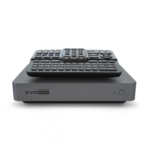 EVOBOX Premium Hi-End караоке-система в Воронежской области