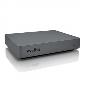 EVOBOX Premium Hi-End караоке-система в Воронежской области