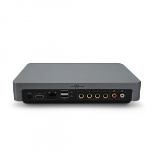 EVOBOX Premium Hi-End караоке-система в Воронежской области