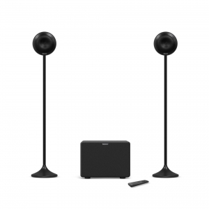 EvoSound Sphere 2.1 аудиосистема для караоке в Воронежской области