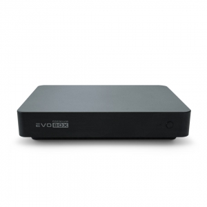 Hi-End караоке-система EVOBOX Premium + EvoSoundBar (саундбар с караоке) в Воронежской области