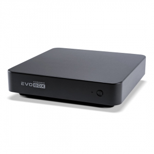 караоке-комплект EVOBOX + EvoSound Bar (саундбар с караоке) в Воронежской области