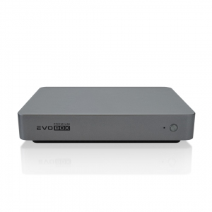 караоке-комплект EVOBOX Premium с микрофонами в Воронежской области