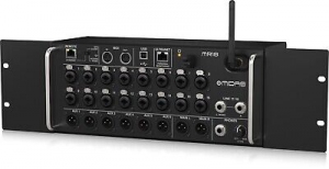 Midas MR18 цифровой микшер в Воронежской области