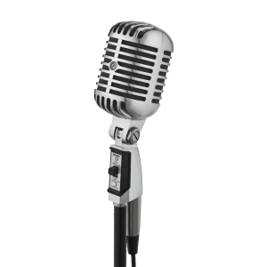 SHURE 55SH SERIES II вокальный, динамический микрофон в Воронежской области