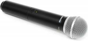 SHURE BLX24E/PG58 M17 вокальная радиосистема в Воронежской области